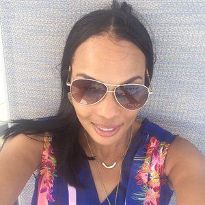 Meet your Posher, Kerry